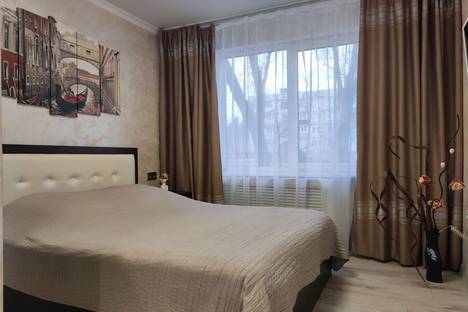 1-комнатная квартира в Мичуринске, Первомайский участок, 9