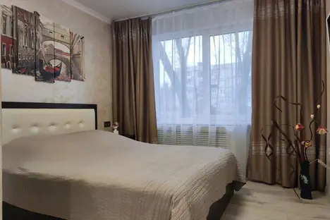 1-комнатная квартира в Мичуринске, Мичуринск, Первомайский участок, 9