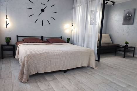 1-комнатная квартира в Мичуринске, Советская ул., 121