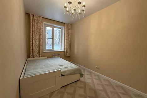 1-комнатная квартира в Новосибирске, Новосибирск, ул. Ясный б-г, 14