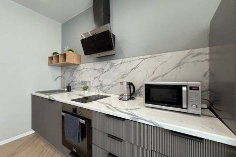 1-комнатная квартира в Новосибирске, Новосибирск, ул. Ясный б-г, 27