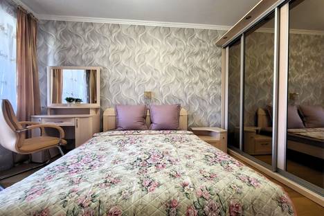 2-комнатная квартира в Зеленоградске, Большая Окружная ул., 4