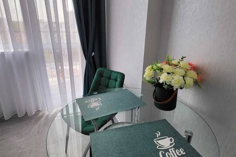 1-комнатная квартира в Калининграде, Тихорецкий пр-д, 5к1