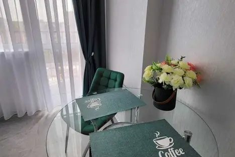 1-комнатная квартира в Калининграде, Тихорецкий пр-д, 5к1