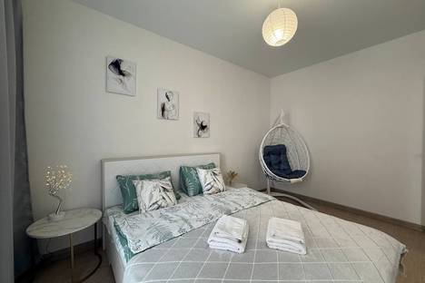 1-комнатная квартира в Новосибирске, Новосибирск, ул. Ясный б-г, 29