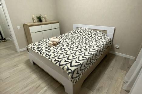 1-комнатная квартира в Перми, ул. Милиционера Власова, 8