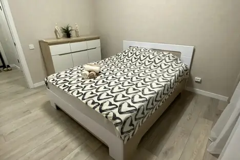 1-комнатная квартира в Перми, Пермь, ул. Милиционера Власова, 8