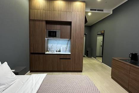 1-комнатная квартира в Москве, Ленинградский пр-кт, 34А