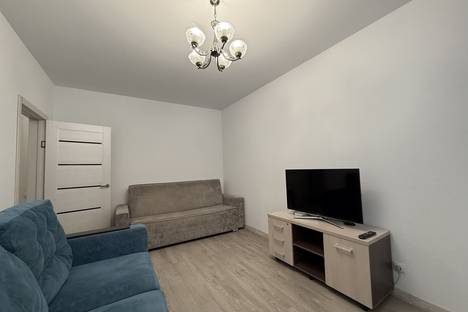 1-комнатная квартира в Новосибирске, Новосибирск, ул. Ясный б-г, 33