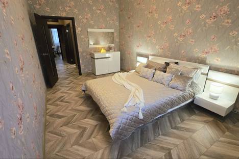 2-комнатная квартира в Минске, пр-кт Независимости, 22