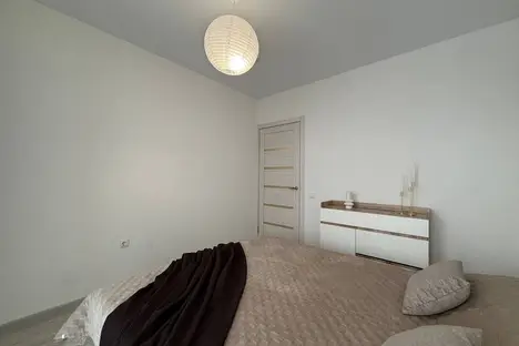 1-комнатная квартира в Новосибирске, Новосибирск, ул. Ясный б-г, 43