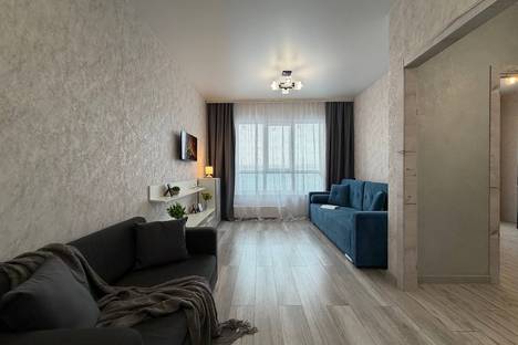 1-комнатная квартира в Новосибирске, ул. Ясный б-г, 5