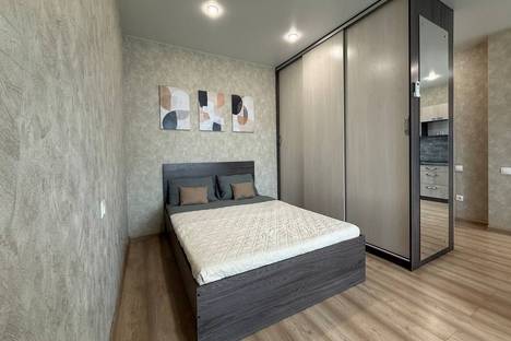 1-комнатная квартира в Новосибирске, ул. Ясный б-г, 5