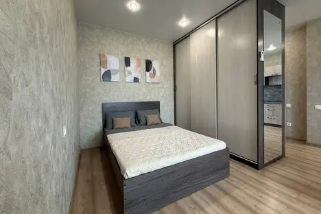 1-комнатная квартира в Новосибирске, ул. Ясный б-г, 5