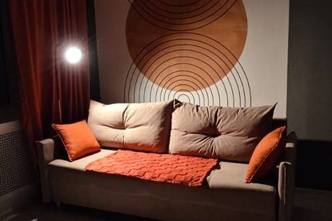 1-комнатная квартира в Ижевске, ул. Ленина, 28