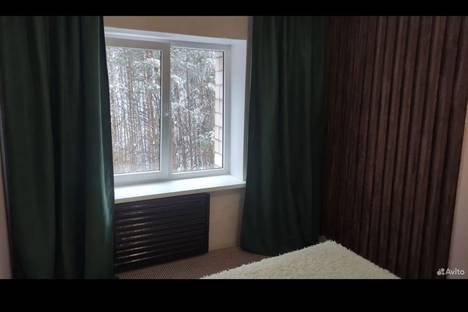 2-комнатная квартира в Ижевске, ул. Ворошилова, 72