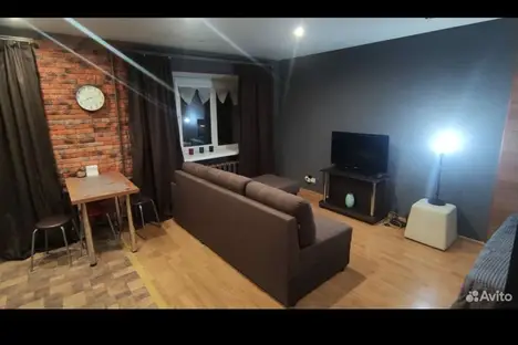 1-комнатная квартира в Ижевске, ул. Коммунаров, 218