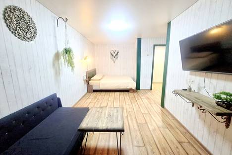 1-комнатная квартира в Ленинске-Кузнецком, Ленинск-Кузнецкий, пр-кт Ленина, 76