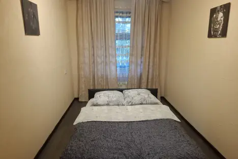 2-комнатная квартира в Ленинске-Кузнецком, пр-кт Текстильщиков, 9/3