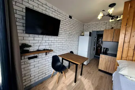 1-комнатная квартира в Кемерове, Кемерово, ул. Попова, 3