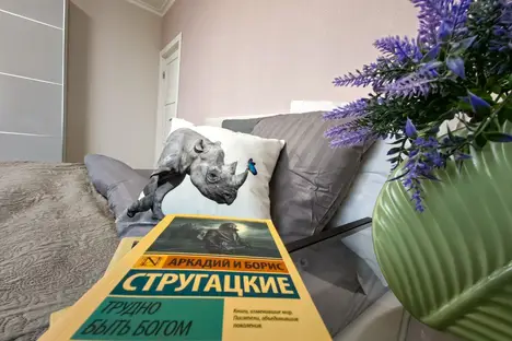 2-комнатная квартира в Красногорске, ул. Липовой Рощи, 1к3