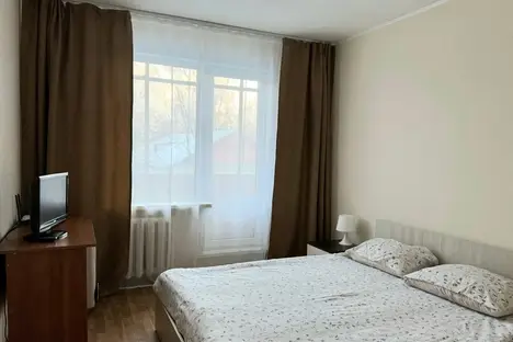 2-комнатная квартира в Костроме, 3-й Сосновый пр-д, 10