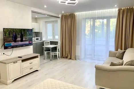 1-комнатная квартира в Минске, Долгобродская ул., 3