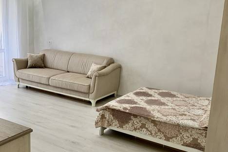 1-комнатная квартира в Минске, Долгобродская ул., 3