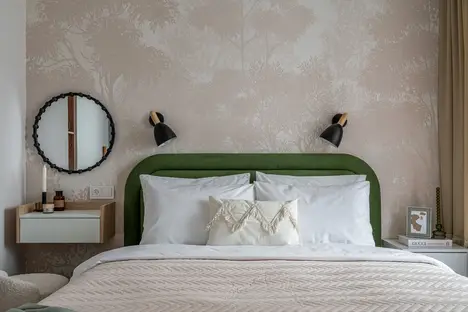 1-комнатная квартира в Екатеринбурге, ул. Михаила Ананьева, 4