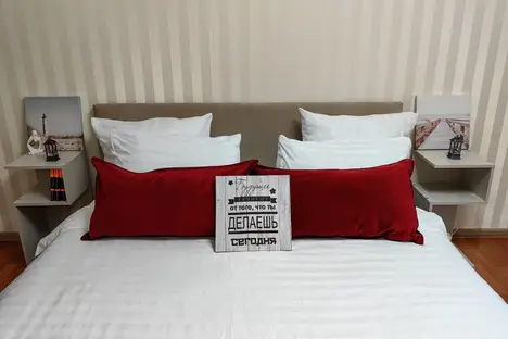 1-комнатная квартира в Москве, Неманский пр-д, 3