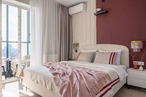 1-комнатная квартира в Екатеринбурге, ул. Свердлова, 32