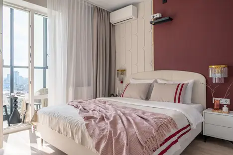 1-комнатная квартира в Екатеринбурге, Екатеринбург, ул. Свердлова, 32