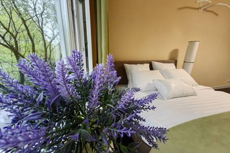 1-комнатная квартира в Москве, Строгинский б-р, 7к2, м. Строгино