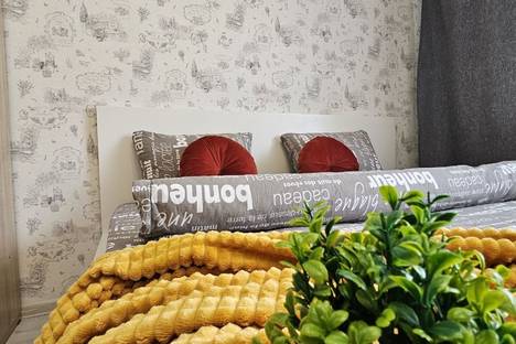 1-комнатная квартира в Москве, Строгинский б-р, 14к4, м. Строгино