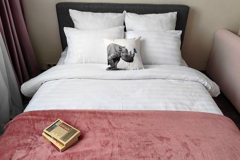 1-комнатная квартира в Москве, ул. Твардовского, 2к5