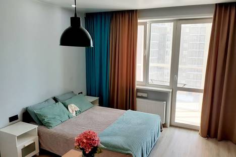 1-комнатная квартира в Хабаровске, Краснореченская ул., 225