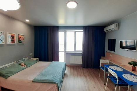 1-комнатная квартира в Хабаровске, Краснореченская ул., 225/1