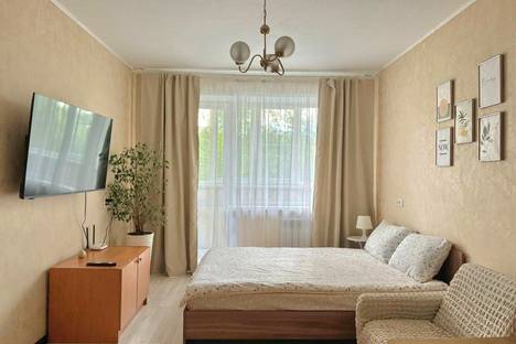 1-комнатная квартира в Костроме, ул. Ивана Сусанина, 25