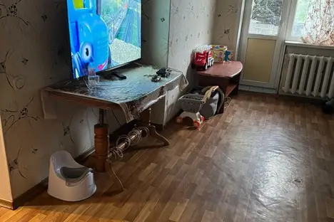 3-комнатная квартира в , ул. 60 лет СССР, 50