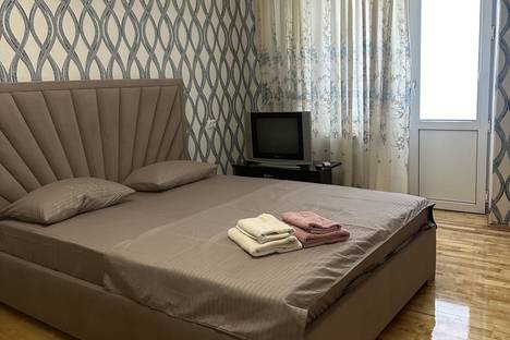 1-комнатная квартира в Махачкале, Махачкала, ул. Гагарина, 84