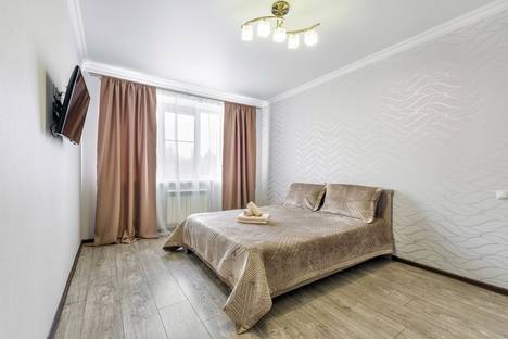 1-комнатная квартира в Ессентуках, Октябрьская пл., 31Г