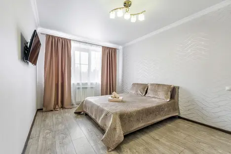 1-комнатная квартира в Ессентуках, Ессентуки, Октябрьская пл., 31Г