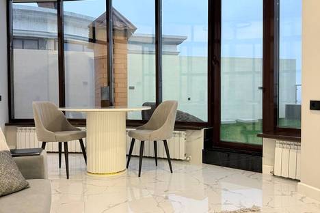 2-комнатная квартира в Махачкале, ул. Даниялова, 112