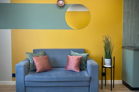 1-комнатная квартира в Москве, Алтуфьевское ш., 55к4