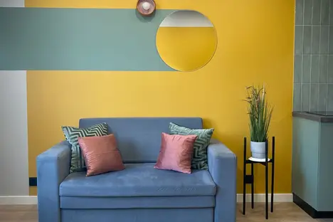 1-комнатная квартира в Москве, Алтуфьевское ш., 55к4