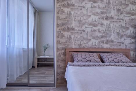 1-комнатная квартира в Томске, Большая Подгорная ул., 87 блок 6