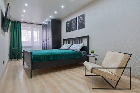 1-комнатная квартира в Томске, Большая Подгорная ул., 87 блок 6