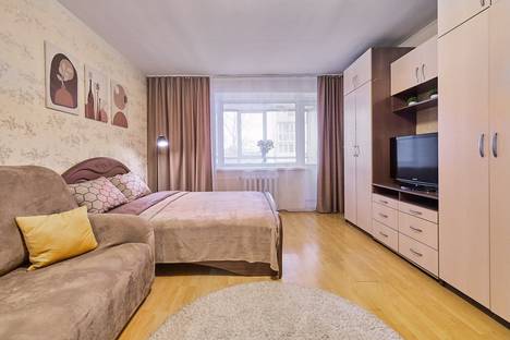 1-комнатная квартира в Томске, Большая Подгорная ул., 57