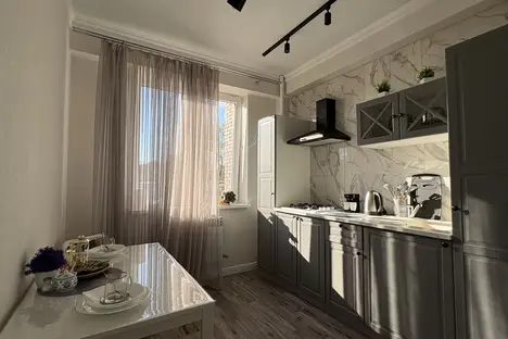 1-комнатная квартира в Пятигорске, ул. Адмиральского, 1А