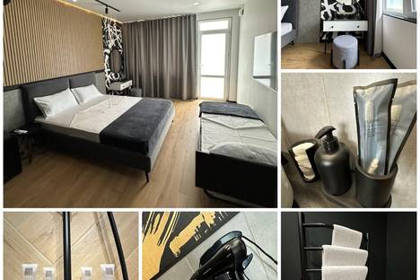 Комната в Сочи, Сочи, ул. Дарвина, 31